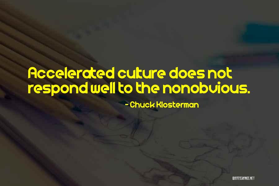 Czelusc Quotes By Chuck Klosterman Czelusc Quotes By Chuck Klosterman