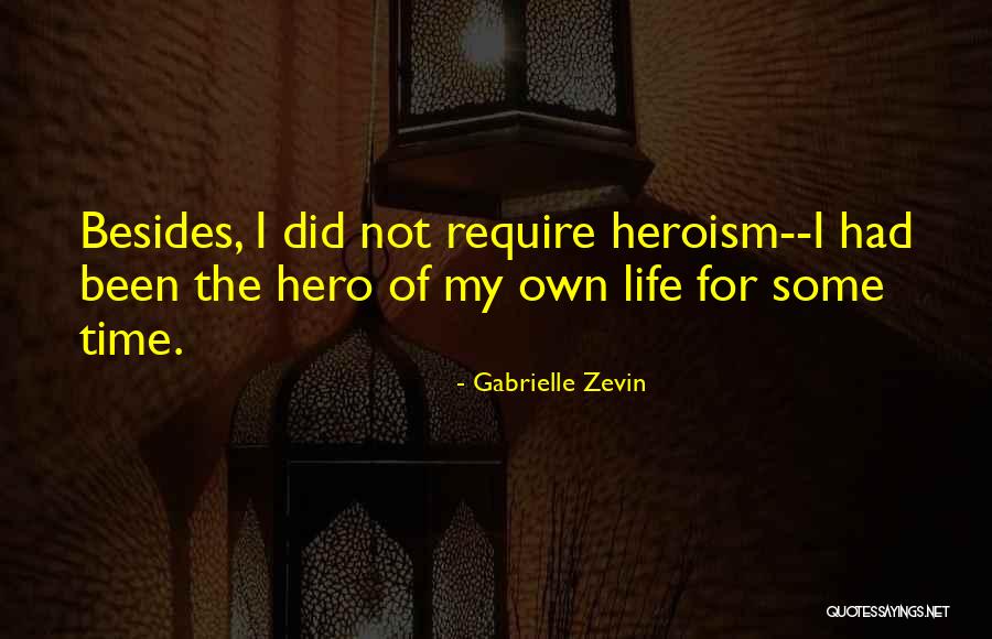 Czemobog Quotes By Gabrielle Zevin Czemobog Quotes By Gabrielle Zevin
