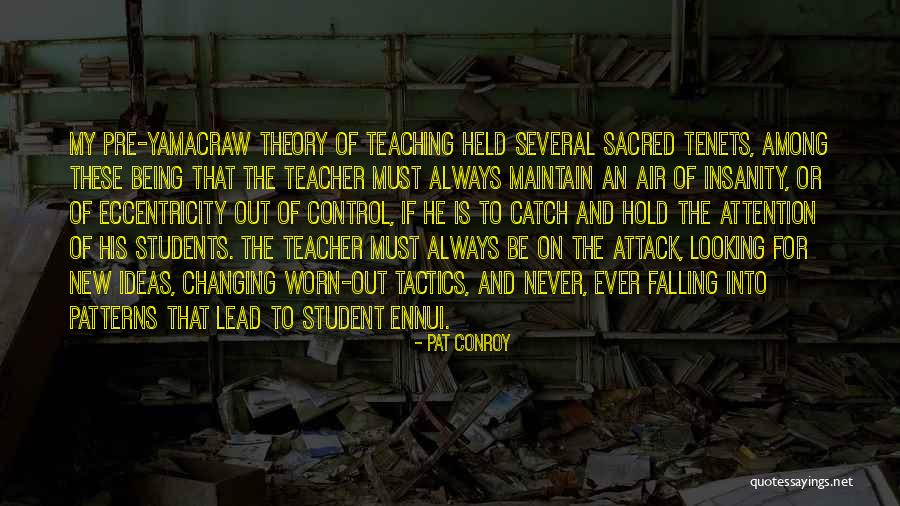 Czemobog Quotes By Pat Conroy Czemobog Quotes By Pat Conroy