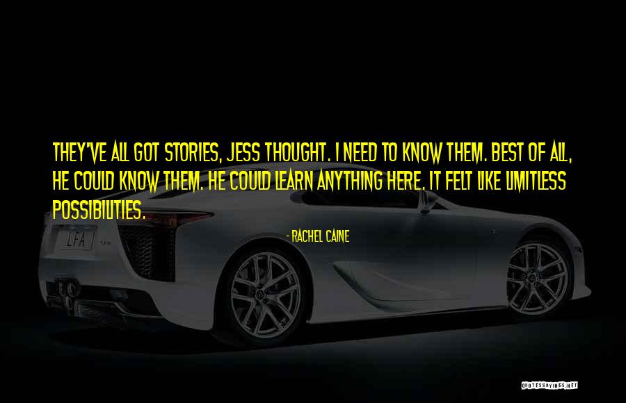 Czemu Jestes Quotes By Rachel Caine Czemu Jestes Quotes By Rachel Caine