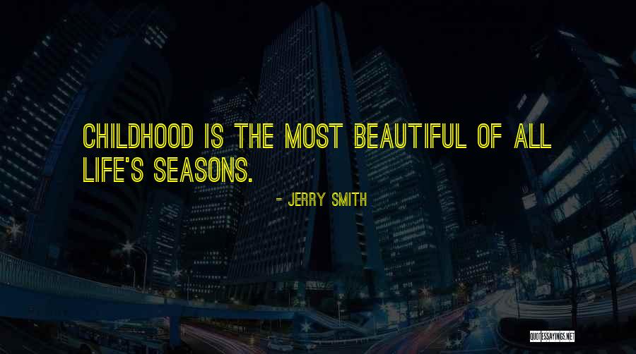 Czepiak Quotes By Jerry Smith Czepiak Quotes By Jerry Smith