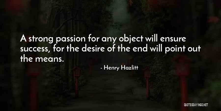 Czerna Zamek Quotes By Henry Hazlitt Czerna Zamek Quotes By Henry Hazlitt