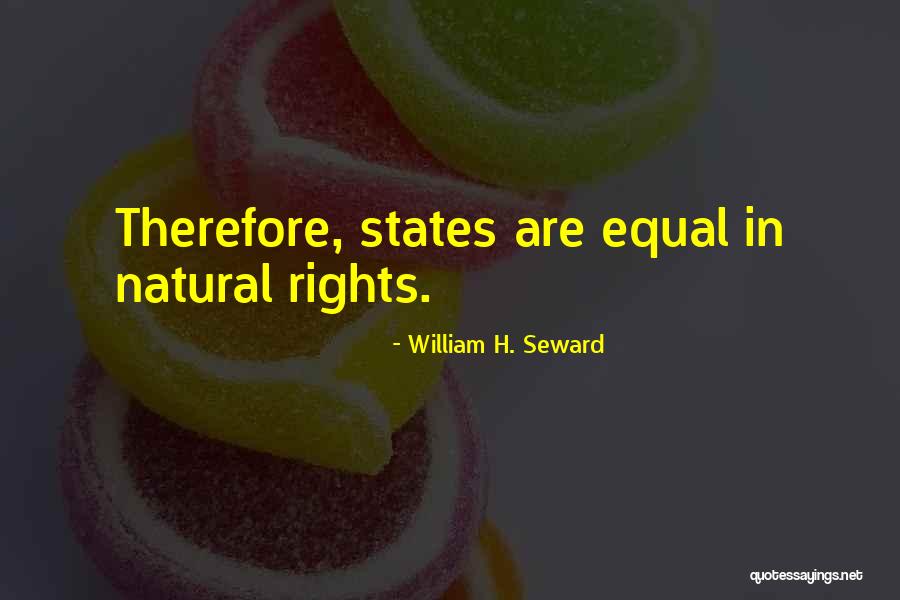 Czerna Zamek Quotes By William H. Seward Czerna Zamek Quotes By William H. Seward