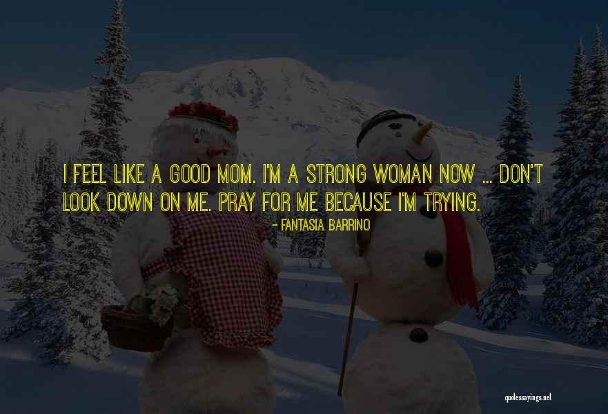 Czerniak Hubert Quotes By Fantasia Barrino Czerniak Hubert Quotes By Fantasia Barrino