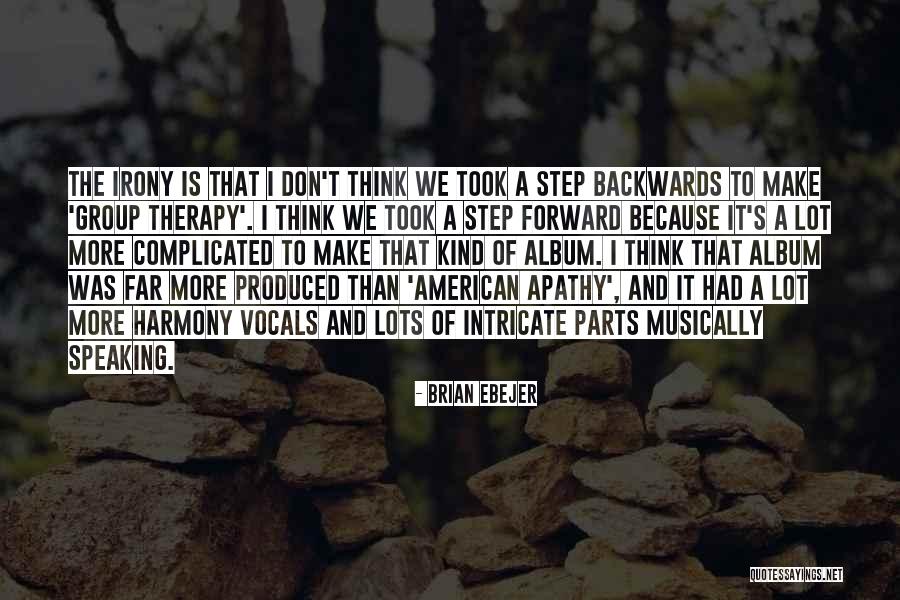 Czerniak Pod Quotes By Brian Ebejer Czerniak Pod Quotes By Brian Ebejer