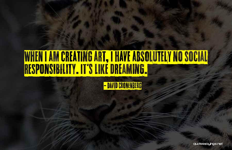 Czerniak Pod Quotes By David Cronenberg Czerniak Pod Quotes By David Cronenberg