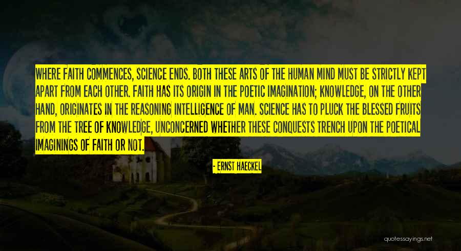 Czerniakowska Quotes By Ernst Haeckel Czerniakowska Quotes By Ernst Haeckel