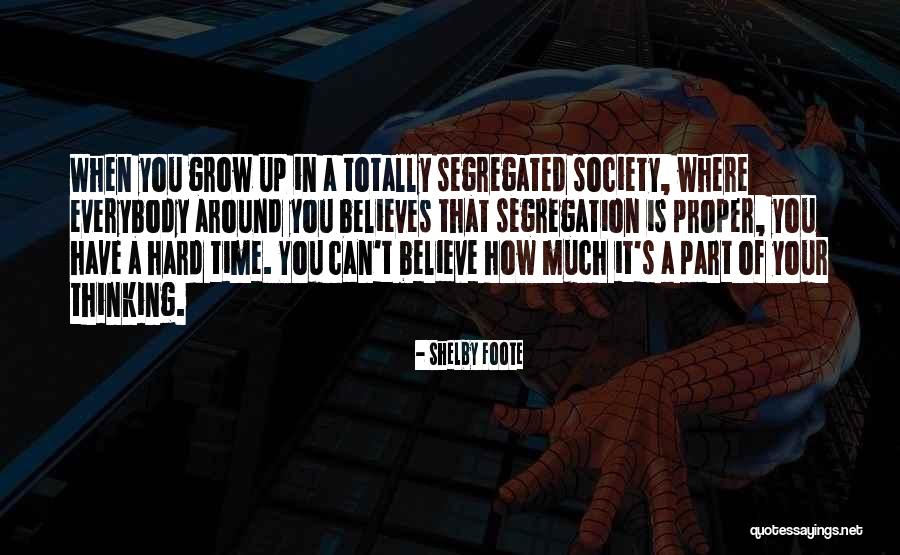 Czernichow Quotes By Shelby Foote Czernichow Quotes By Shelby Foote