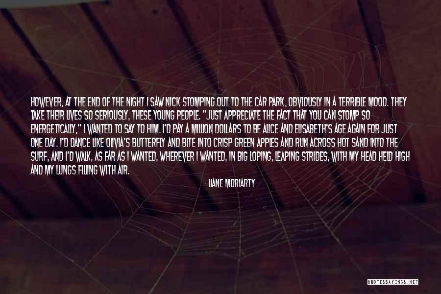 Czernikowo Quotes By Liane Moriarty Czernikowo Quotes By Liane Moriarty