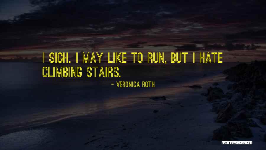 Czerny Brasuell Quotes By Veronica Roth