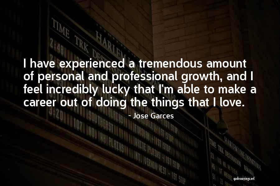 Czerwinski Richard Quotes By Jose Garces Czerwinski Richard Quotes By Jose Garces