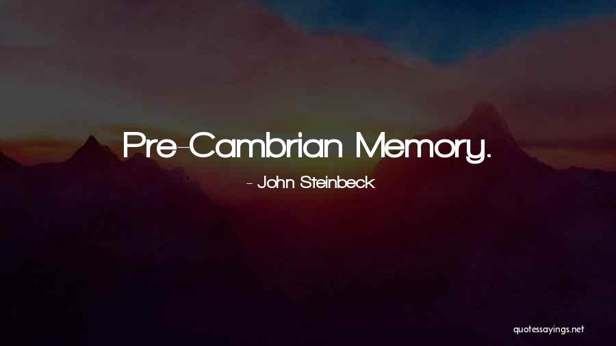 Czerwonokrzew Quotes By John Steinbeck Czerwonokrzew Quotes By John Steinbeck