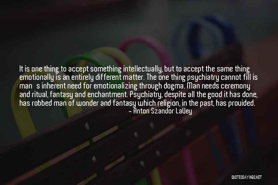 Czerwony Kapturek Quotes By Anton Szandor LaVey Czerwony Kapturek Quotes By Anton Szandor LaVey