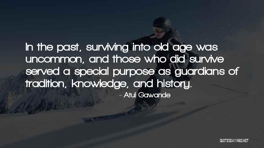 Czeska Daubney Quotes By Atul Gawande Czeska Daubney Quotes By Atul Gawande