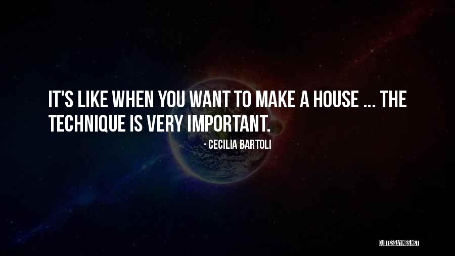 Czeska Daubney Quotes By Cecilia Bartoli Czeska Daubney Quotes By Cecilia Bartoli