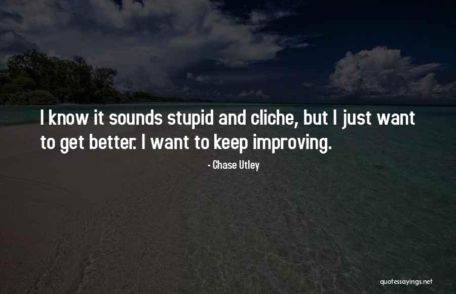 Czeska Daubney Quotes By Chase Utley Czeska Daubney Quotes By Chase Utley