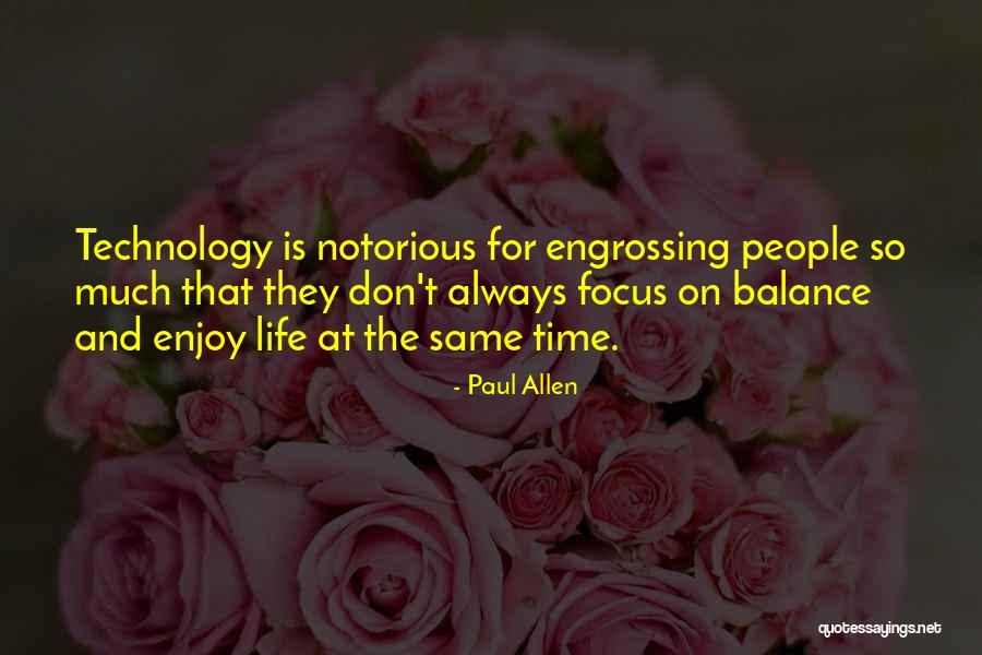 Czeska Daubney Quotes By Paul Allen Czeska Daubney Quotes By Paul Allen