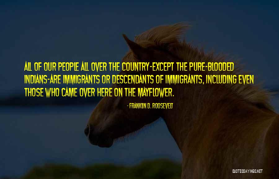 Czeska Zupa Quotes By Franklin D. Roosevelt Czeska Zupa Quotes By Franklin D. Roosevelt