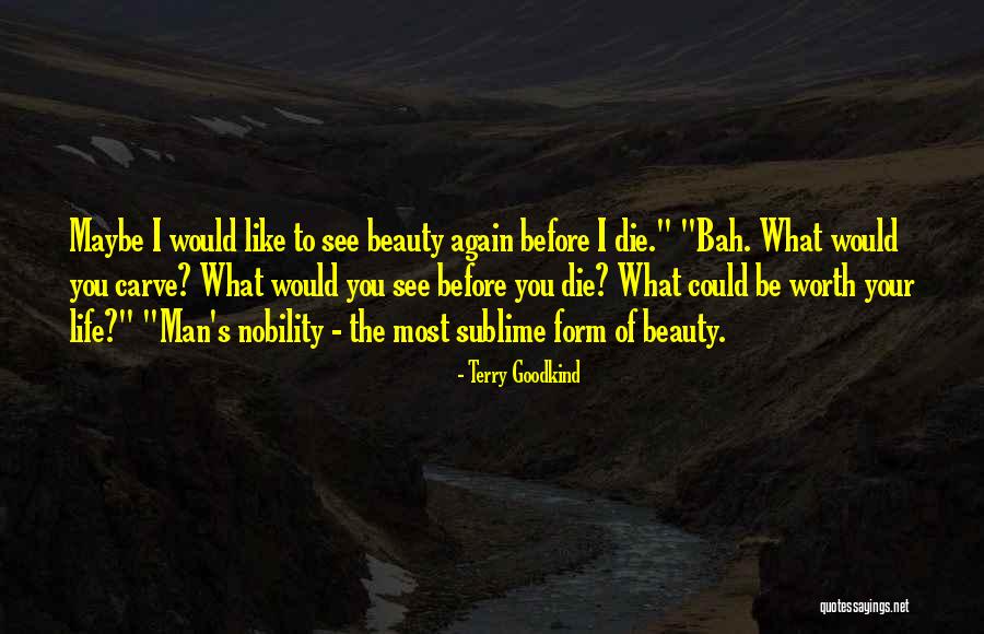Czeslaw Niemen Quotes By Terry Goodkind Czeslaw Niemen Quotes By Terry Goodkind