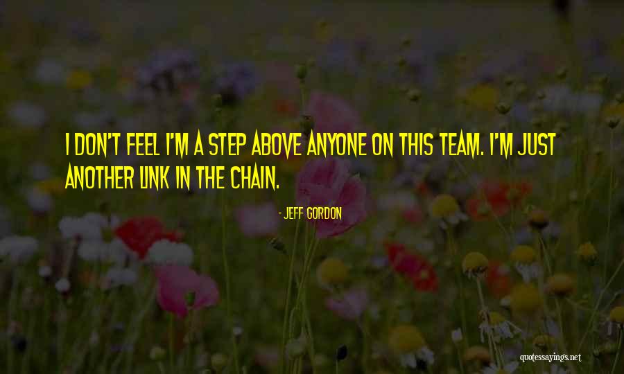 Czetwertynski Rawdon Quotes By Jeff Gordon Czetwertynski Rawdon Quotes By Jeff Gordon