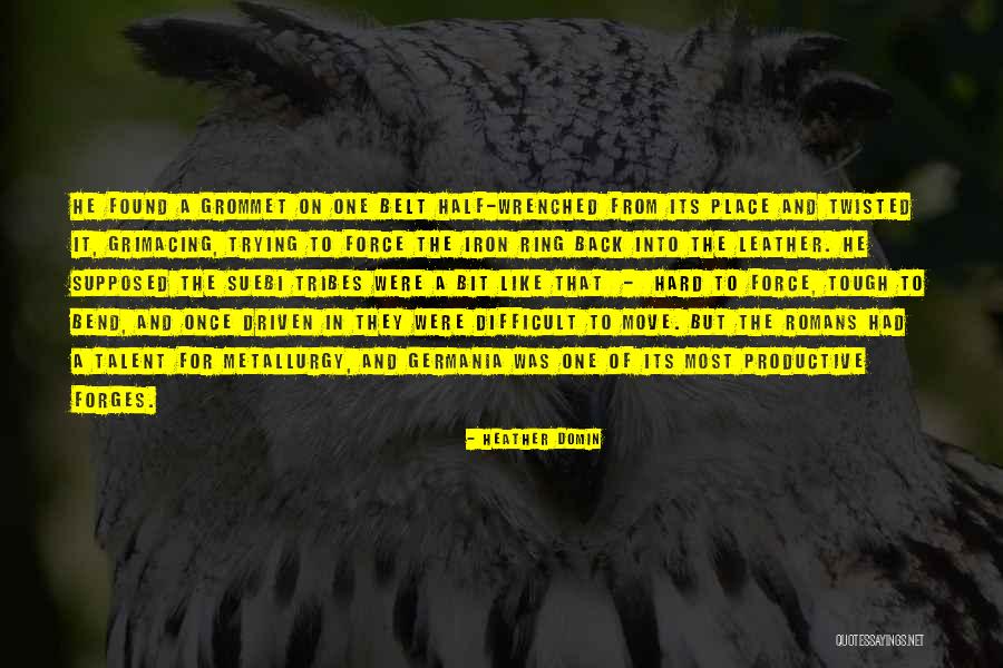 Czifra Attila Quotes By Heather Domin Czifra Attila Quotes By Heather Domin