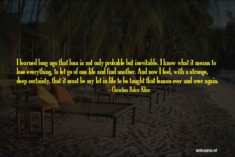 Czifra Kft Quotes By Christina Baker Kline Czifra Kft Quotes By Christina Baker Kline