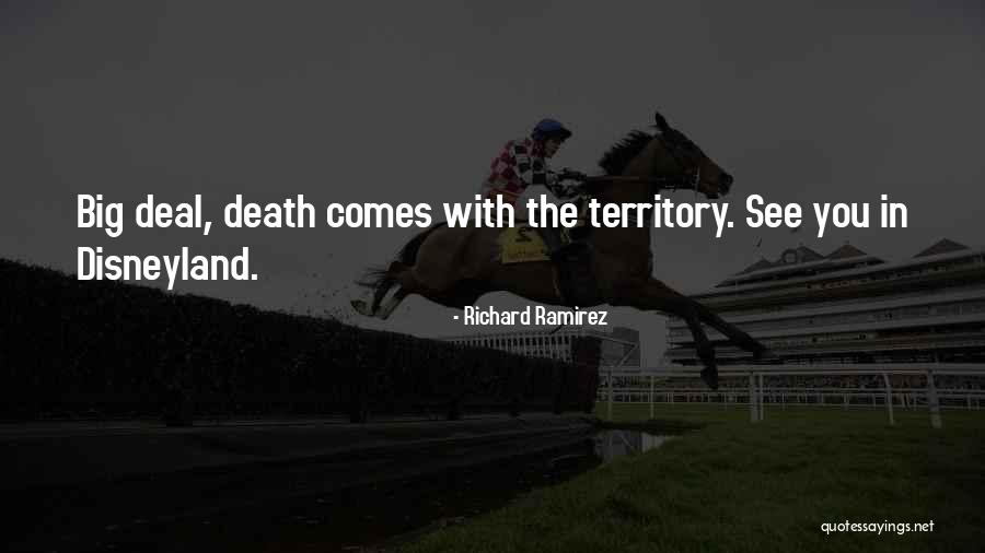 Czir Ky Panzi Quotes By Richard Ramirez Czir Ky Panzi Quotes By Richard Ramirez
