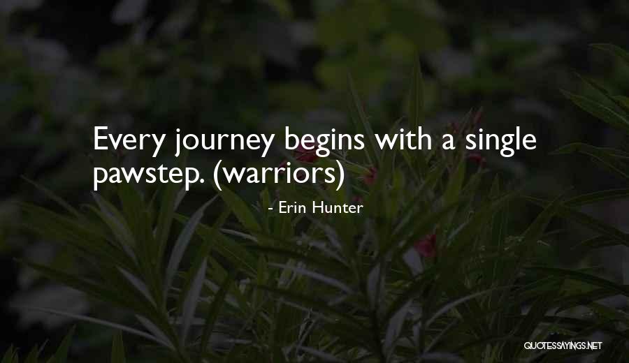 Czira Szabolcs Quotes By Erin Hunter