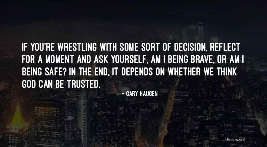 Czira Val Ria Quotes By Gary Haugen Czira Val Ria Quotes By Gary Haugen