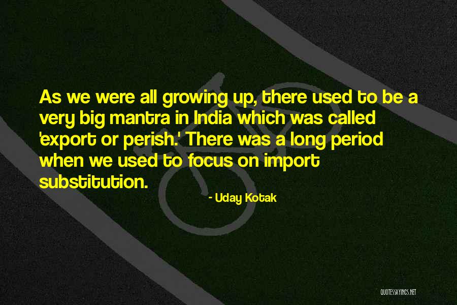 Czlowiek Renesansu Quotes By Uday Kotak Czlowiek Renesansu Quotes By Uday Kotak