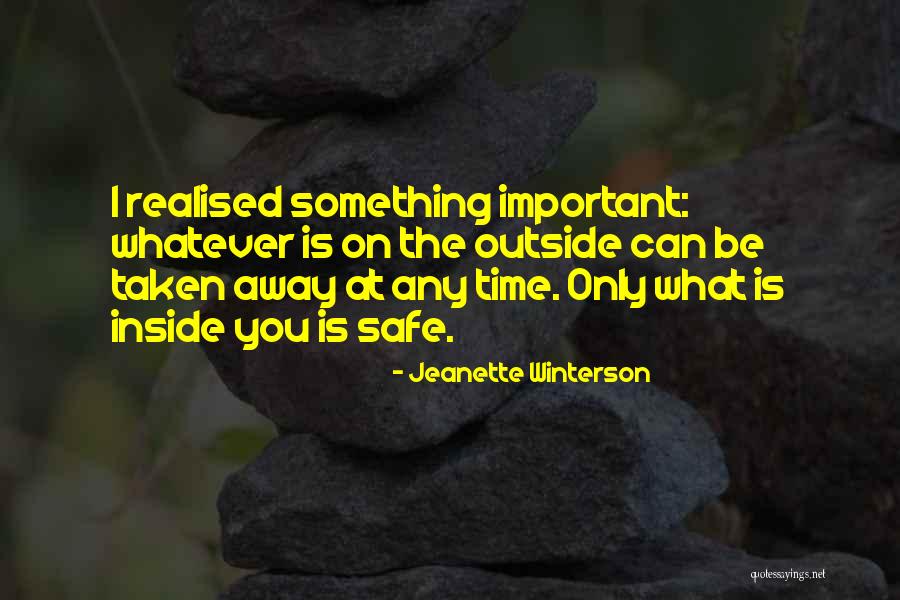 Czlowieka Quotes By Jeanette Winterson Czlowieka Quotes By Jeanette Winterson