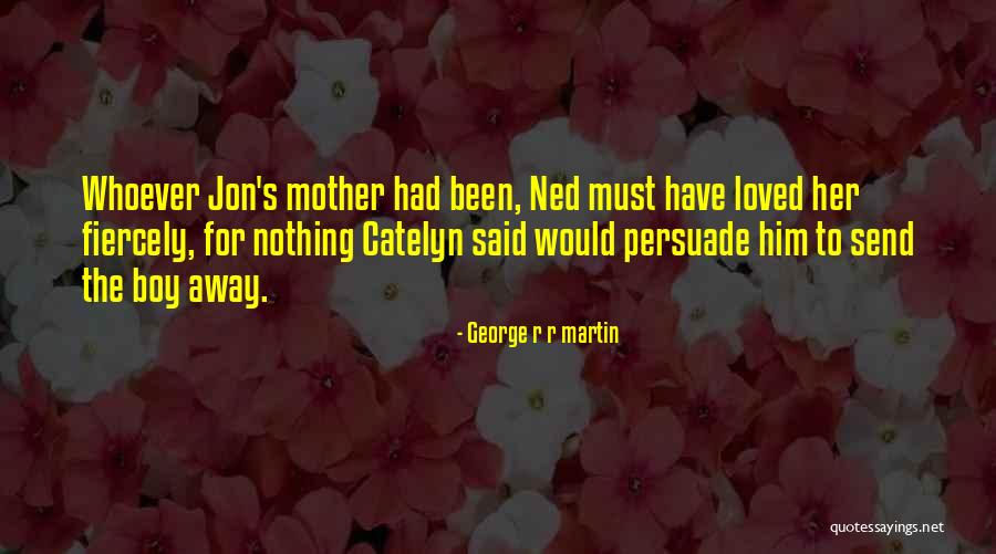 Czniki Quotes By George R R Martin Czniki Quotes By George R R Martin