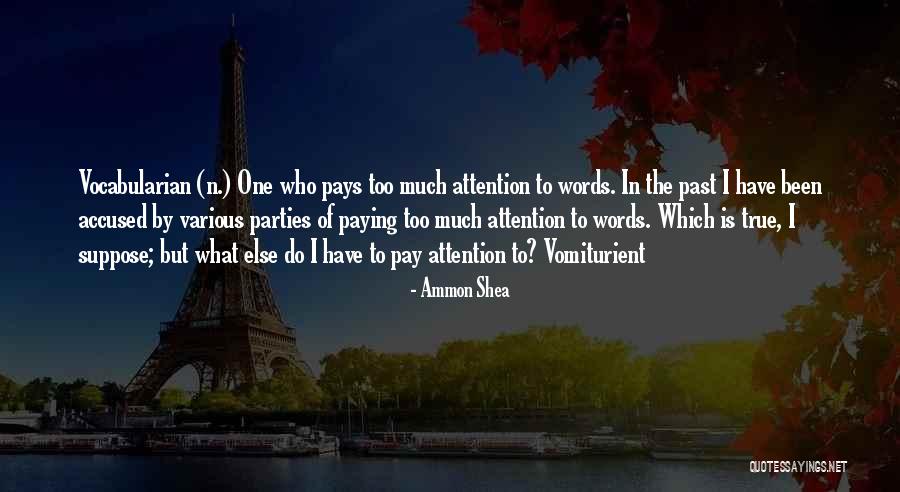Czokotubka Quotes By Ammon Shea Czokotubka Quotes By Ammon Shea
