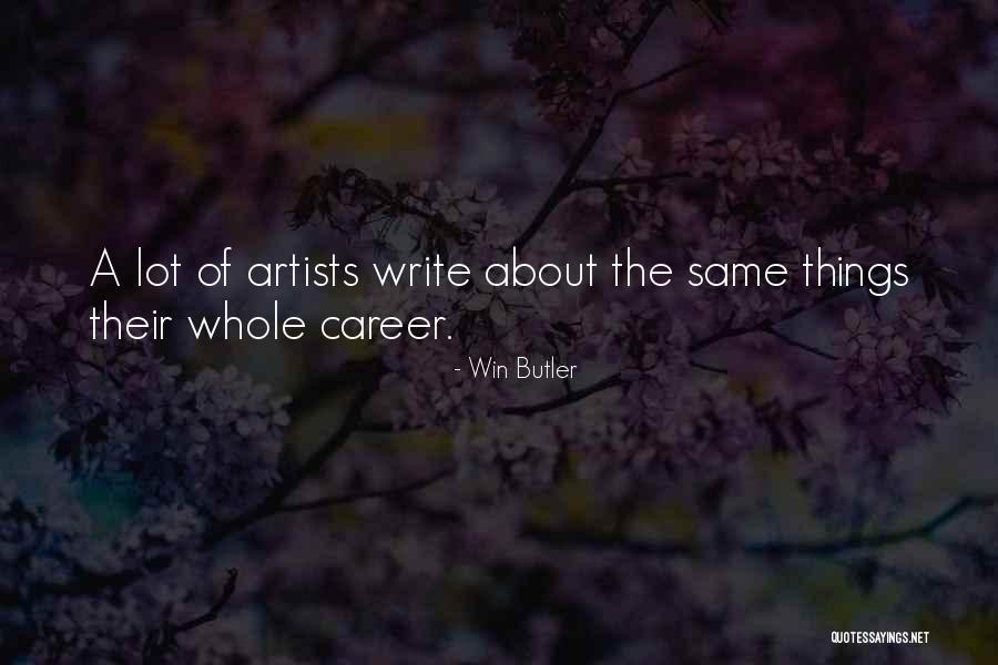 Cztorrent Quotes By Win Butler Cztorrent Quotes By Win Butler