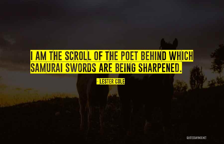 Czuwaj Quotes By Lester Cole Czuwaj Quotes By Lester Cole