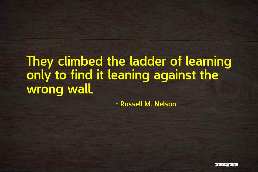 Czuwaj Quotes By Russell M. Nelson Czuwaj Quotes By Russell M. Nelson