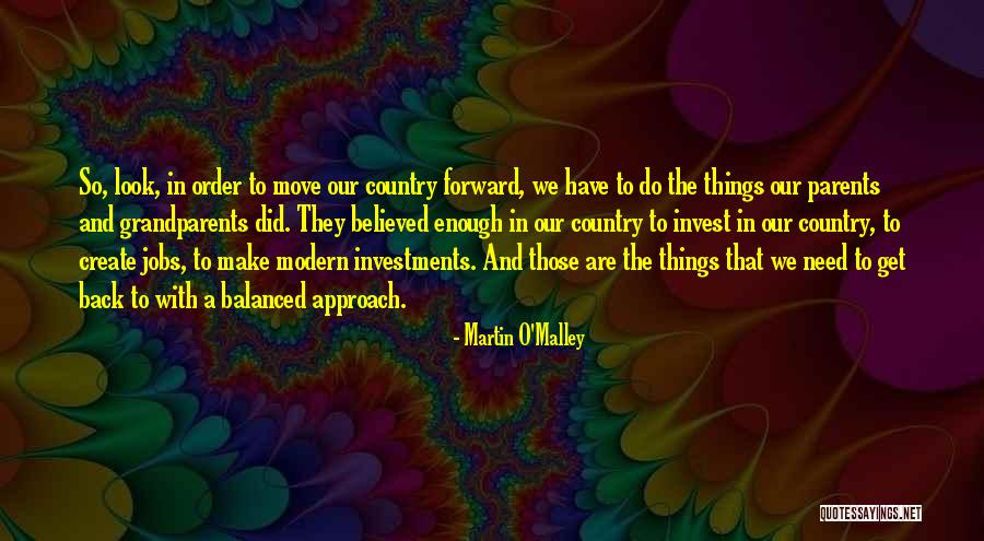 Czworoboczny Quotes By Martin O'Malley Czworoboczny Quotes By Martin O'Malley