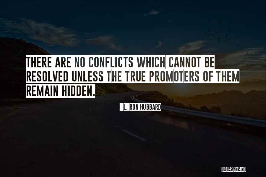 Czyj Po Quotes By L. Ron Hubbard Czyj Po Quotes By L. Ron Hubbard