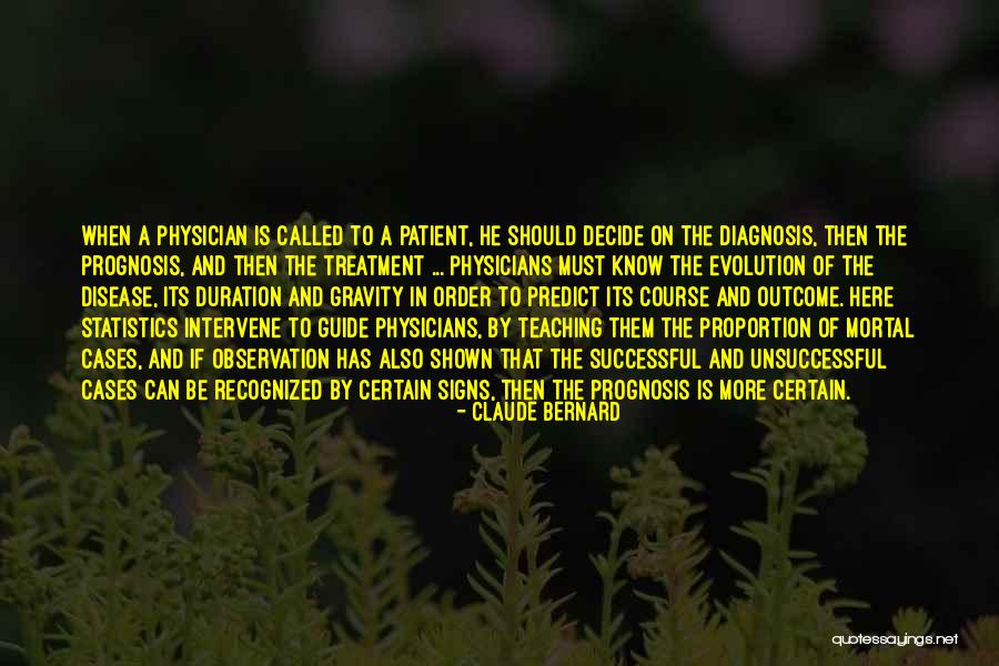 Czyj To Numer Quotes By Claude Bernard Czyj To Numer Quotes By Claude Bernard
