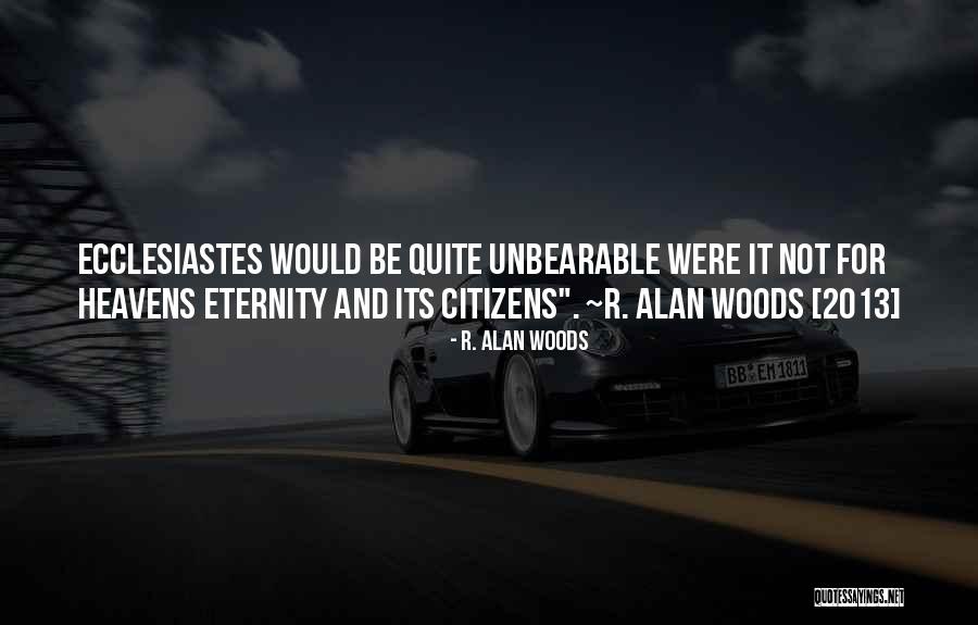 Czyj To Numer Quotes By R. Alan Woods Czyj To Numer Quotes By R. Alan Woods