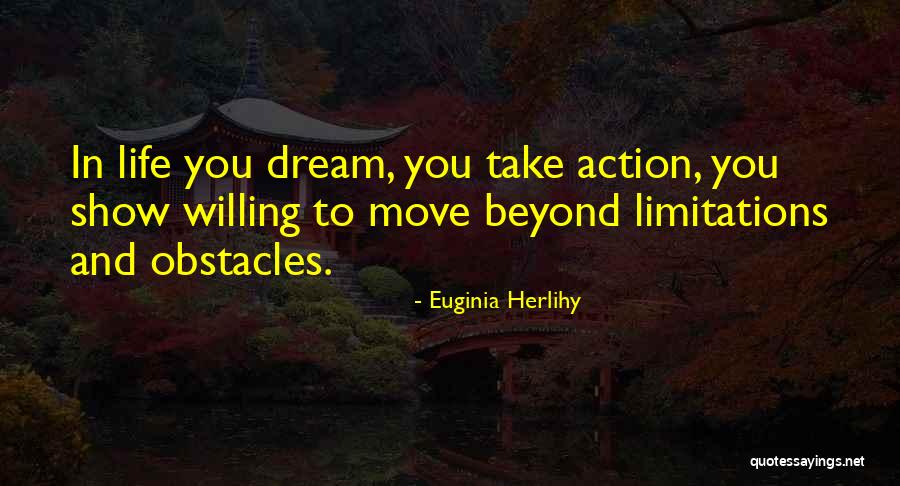 Czynisz Quotes By Euginia Herlihy Czynisz Quotes By Euginia Herlihy
