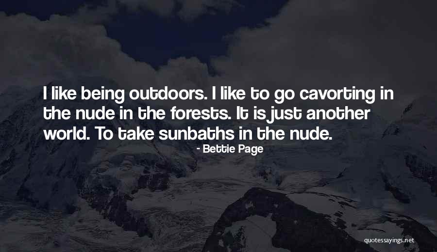 Czynniki Ryzyka Quotes By Bettie Page Czynniki Ryzyka Quotes By Bettie Page