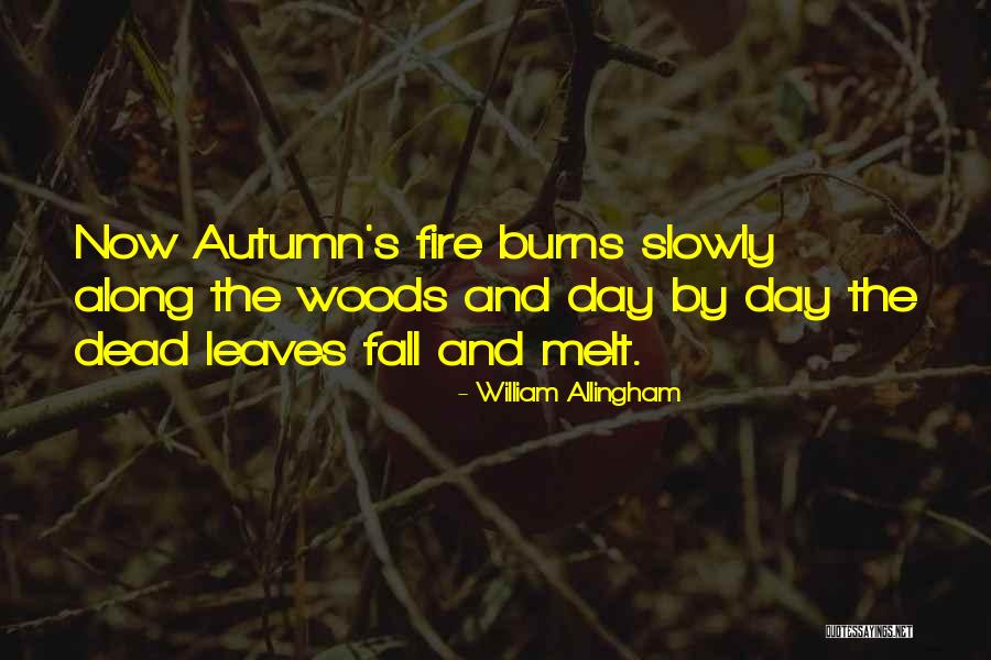 Czynniki Ryzyka Quotes By William Allingham Czynniki Ryzyka Quotes By William Allingham