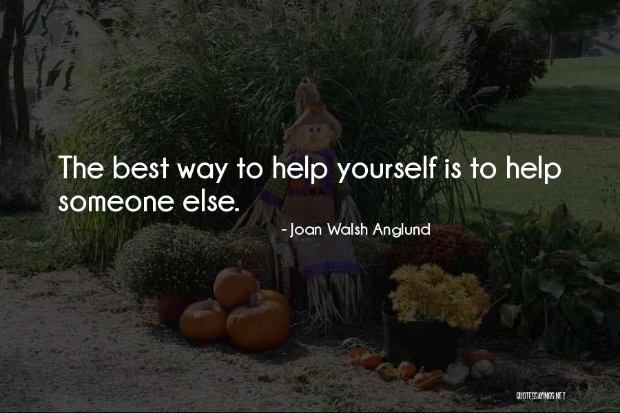 Czysty Sklep Quotes By Joan Walsh Anglund Czysty Sklep Quotes By Joan Walsh Anglund