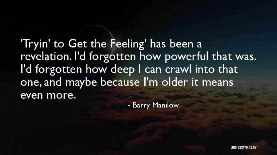 Czytamy Ksiazki Quotes By Barry Manilow Czytamy Ksiazki Quotes By Barry Manilow