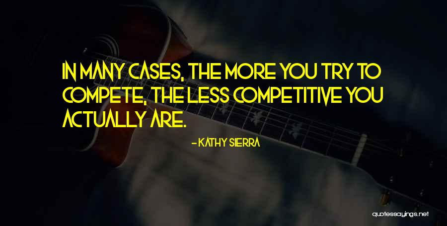 Czytania Mszalne Quotes By Kathy Sierra Czytania Mszalne Quotes By Kathy Sierra