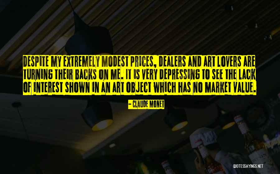 Czytania Quotes By Claude Monet Czytania Quotes By Claude Monet