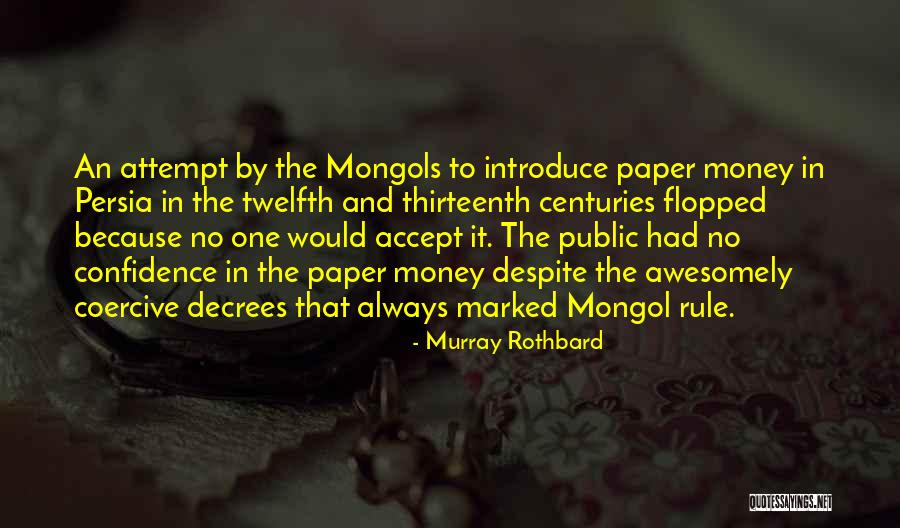 Czytania Quotes By Murray Rothbard Czytania Quotes By Murray Rothbard