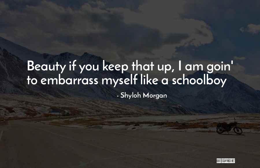 Czytania Quotes By Shyloh Morgan Czytania Quotes By Shyloh Morgan