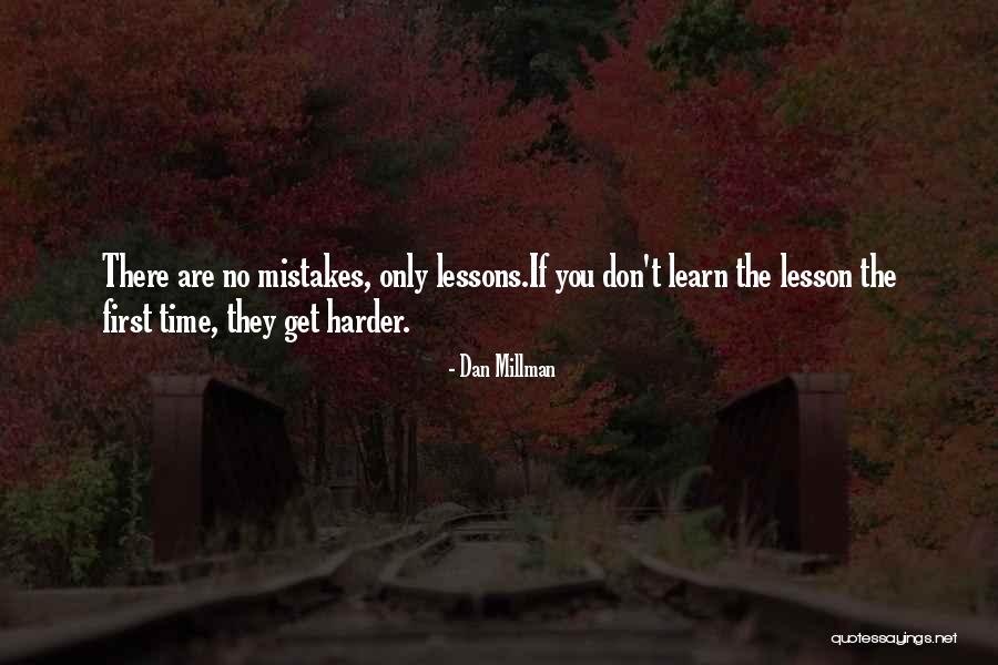 Czyz Quotes By Dan Millman Czyz Quotes By Dan Millman